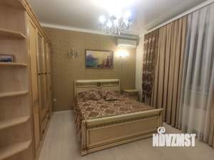 2-к квартира, на длительный срок, 70м2, 12/17 этаж