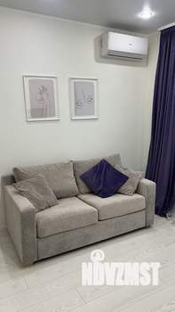 1-к квартира, на длительный срок, 35м2, 8/17 этаж