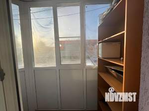 1-к квартира, на длительный срок, 34м2, 1/4 этаж