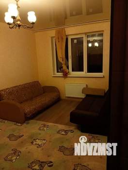 1-к квартира, на длительный срок, 34м2, 7/10 этаж