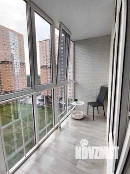 2-к квартира, на длительный срок, 72м2, 9/25 этаж