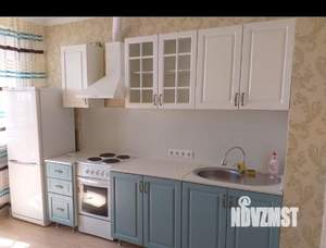 1-к квартира, на длительный срок, 41м2, 9/18 этаж