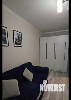 1-к квартира, на длительный срок, 33м2, 4/9 этаж