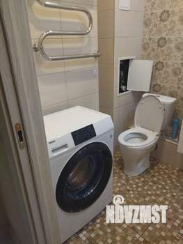 1-к квартира, на длительный срок, 40м2, 9/13 этаж