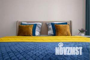 1-к квартира, посуточно, 28м2, 5/24 этаж