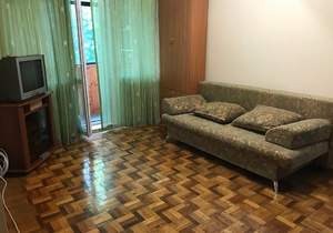 1-к квартира, на длительный срок, 33м2, 4/5 этаж