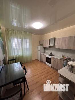 1-к квартира, на длительный срок, 47м2, 10/17 этаж