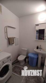 1-к квартира, на длительный срок, 38м2, 16/16 этаж