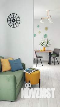 1-к квартира, посуточно, 32м2, 18/18 этаж
