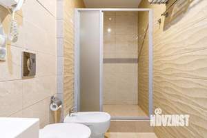 1-к квартира, посуточно, 59м2, 1/1 этаж