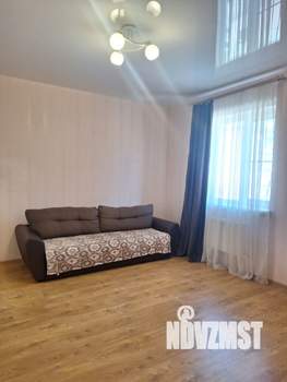 1-к квартира, на длительный срок, 33м2, 3/5 этаж