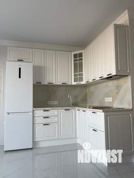 Студия квартира, на длительный срок, 25м2, 17/24 этаж