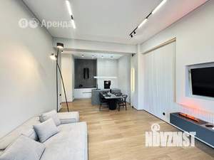 2-к квартира, на длительный срок, 70м2, 3/18 этаж