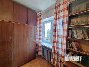 2-к квартира, на длительный срок, 42м2, 5/6 этаж