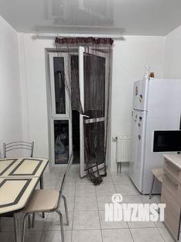 1-к квартира, на длительный срок, 42м2, 2/18 этаж