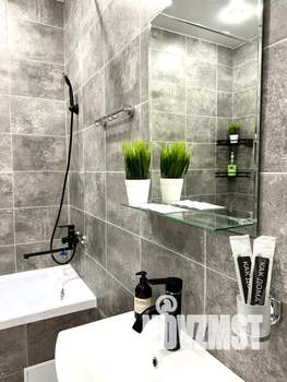 2-к квартира, посуточно, 58м2, 5/16 этаж