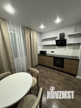 1-к квартира, на длительный срок, 36м2, 16/25 этаж