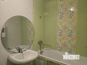 1-к квартира, на длительный срок, 38м2, 13/16 этаж