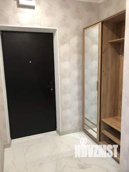 1-к квартира, на длительный срок, 33м2, 10/22 этаж