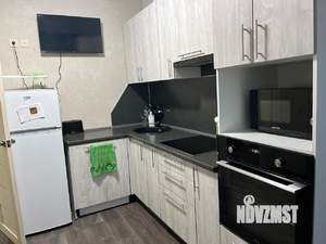 2-к квартира, на длительный срок, 57м2, 3/6 этаж