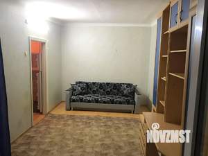 1-к квартира, на длительный срок, 33м2, 5/5 этаж