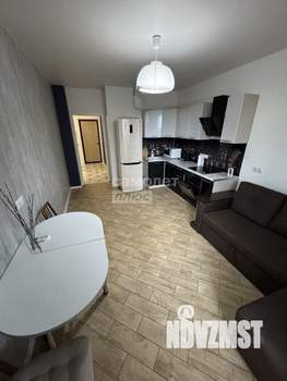 1-к квартира, на длительный срок, 61м2, 2/16 этаж
