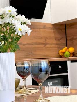 1-к квартира, на длительный срок, 38м2, 6/16 этаж