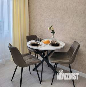 1-к квартира, посуточно, 44м2, 1/1 этаж