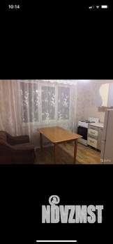 1-к квартира, на длительный срок, 45м2, 9/16 этаж