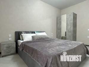 2-к квартира, посуточно, 70м2, 8/24 этаж