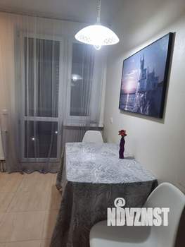 2-к квартира, на длительный срок, 60м2, 15/24 этаж