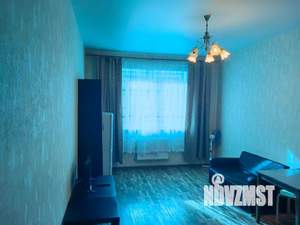 Студия квартира, посуточно, 30м2, 15/19 этаж