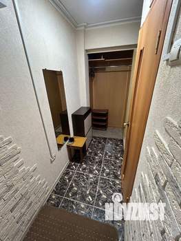 1-к квартира, на длительный срок, 32м2, 3/5 этаж