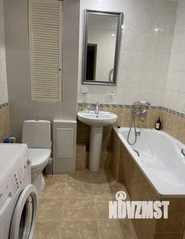 3-к квартира, на длительный срок, 70м2, 3/14 этаж