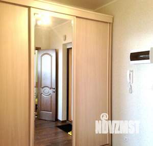 1-к квартира, на длительный срок, 43м2, 13/17 этаж