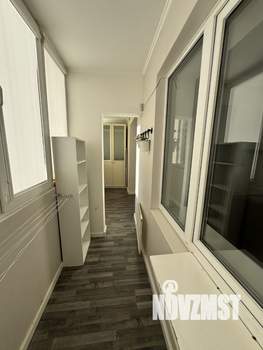 1-к квартира, на длительный срок, 45м2, 5/15 этаж