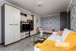 2-к квартира, посуточно, 65м2, 1/1 этаж