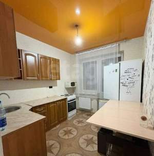 1-к квартира, на длительный срок, 33м2, 6/7 этаж