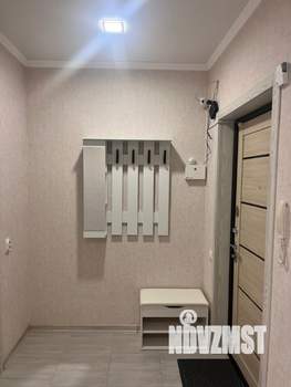 1-к квартира, на длительный срок, 43м2, 9/19 этаж