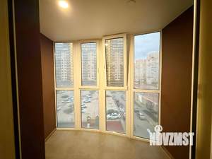 3-к квартира, на длительный срок, 70м2, 5/18 этаж