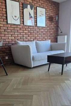 1-к квартира, на длительный срок, 41м2, 5/17 этаж