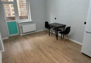 1-к квартира, на длительный срок, 36м2, 3/13 этаж