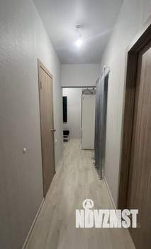 2-к квартира, на длительный срок, 46м2, 2/16 этаж