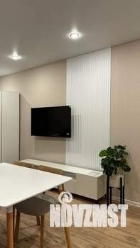 Студия квартира, посуточно, 30м2, 3/12 этаж