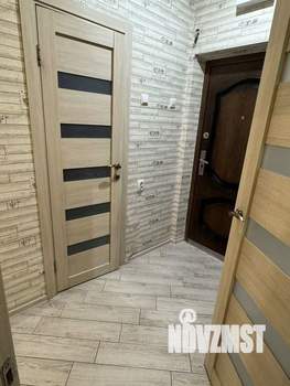 1-к квартира, посуточно, 38м2, 5/18 этаж