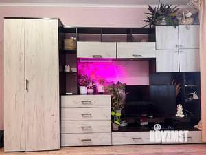 1-к квартира, на длительный срок, 40м2, 1/17 этаж