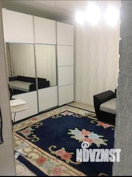 1-к квартира, на длительный срок, 33м2, 3/7 этаж