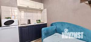 Студия квартира, посуточно, 23м2, 2/17 этаж
