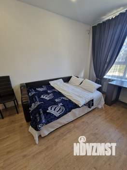 2-к квартира, посуточно, 45м2, 2/9 этаж