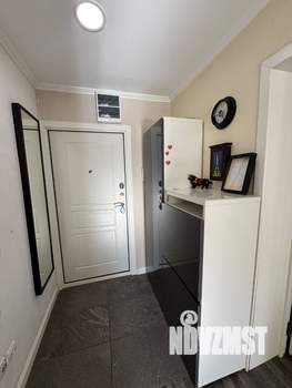 1-к квартира, на длительный срок, 45м2, 5/14 этаж